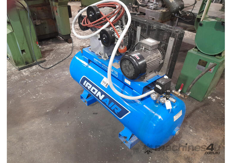 Ironair FAD 735 Air compressor