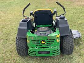 John Deere Z425 Zero-Turn 285 hours - picture1' - Click to enlarge