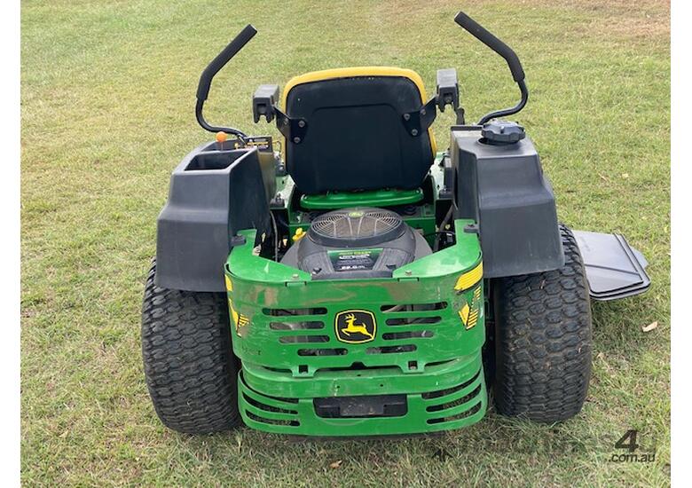 Used 2014 John Deere 2014 Z425 Zero Turn Mowers in , Listed on Machines4u