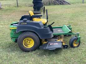 John Deere Z425 Zero-Turn 285 hours - picture2' - Click to enlarge