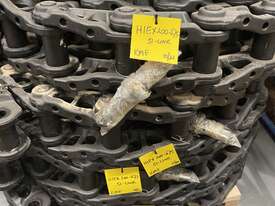 Hitachi EX200-2>5 Track Chain  - picture0' - Click to enlarge