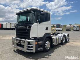 2017 Scania R560 - picture0' - Click to enlarge