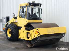 2010 Bomag BW211D-4 - picture0' - Click to enlarge