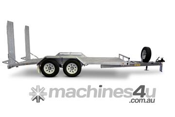 Find Plant Trailer for sale in Perth | Machines4u