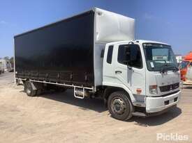 2014 Mitsubishi Fuso Fighter 1627 - picture0' - Click to enlarge