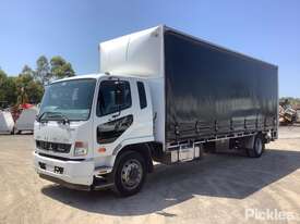 2014 Mitsubishi Fuso Fighter 1627 - picture0' - Click to enlarge