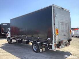 2014 Mitsubishi Fuso Fighter 1627 - picture2' - Click to enlarge