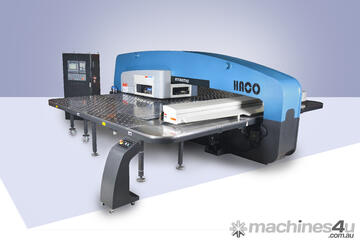 Haco   ATLANTIC BLUE LINE ATT