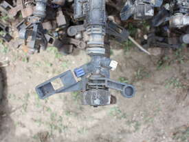 movable, sprinkler post,tube,sprinkler - picture1' - Click to enlarge