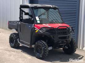 Polaris Ranger 1000 - picture0' - Click to enlarge