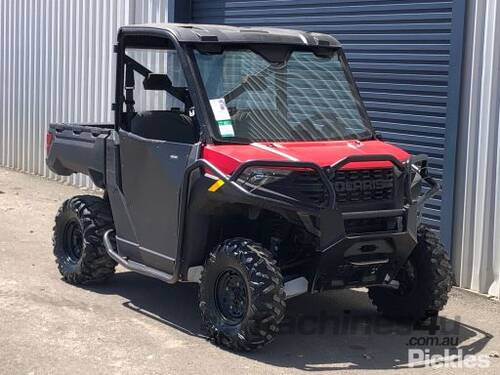 Polaris Ranger 1000