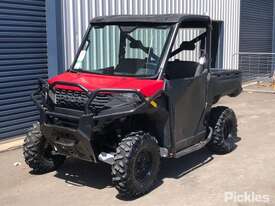 Polaris Ranger 1000 - picture0' - Click to enlarge