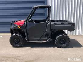 Polaris Ranger 1000 - picture1' - Click to enlarge