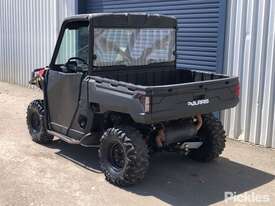 Polaris Ranger 1000 - picture2' - Click to enlarge