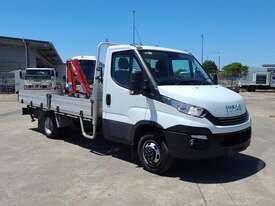 Iveco Daily - picture0' - Click to enlarge