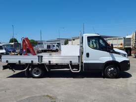 Iveco Daily - picture0' - Click to enlarge