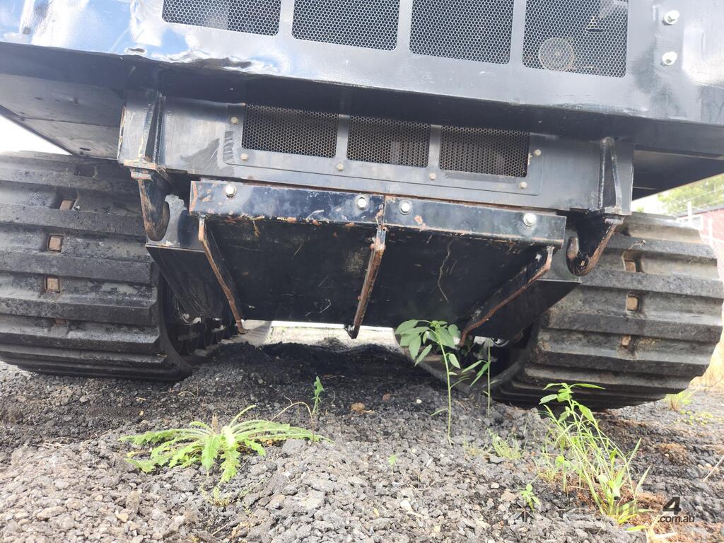 Used 2016 morooka MST3000 VD Tracked Carrier in CROWS NEST, QLD