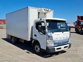 Fuso Canter - picture0' - Click to enlarge