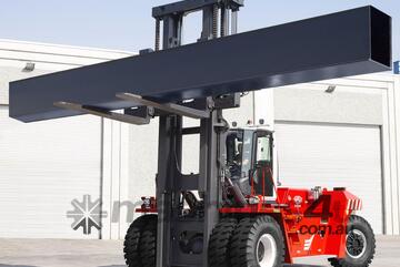 LIFT EQUIPT- CVS Ferrari FH48 Heavy Duty Fork Lift Truck