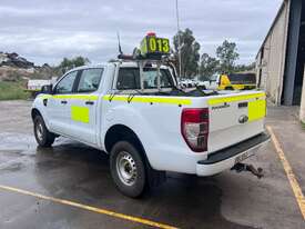 2018 Ford Ranger Mine Spec 4x4 Dual Cab Utility - picture1' - Click to enlarge