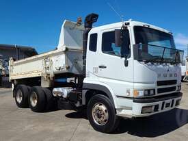 Fuso FV51J - picture0' - Click to enlarge