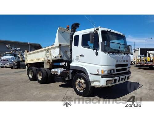 Fuso FV51J