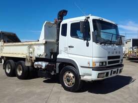 Fuso FV51J - picture0' - Click to enlarge