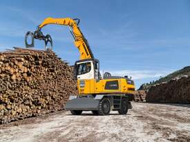 LH 60 M Timber Litronic - picture1' - Click to enlarge