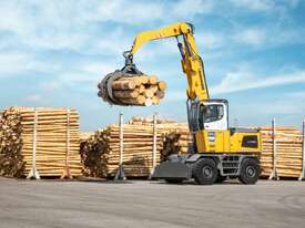 LH 60 M Timber Litronic - picture2' - Click to enlarge