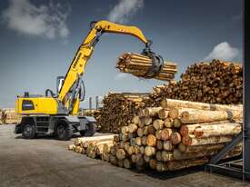 LH 60 M Timber Litronic - picture3' - Click to enlarge