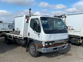 Mitsubishi Canter - picture0' - Click to enlarge