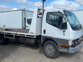 Mitsubishi Canter - picture0' - Click to enlarge