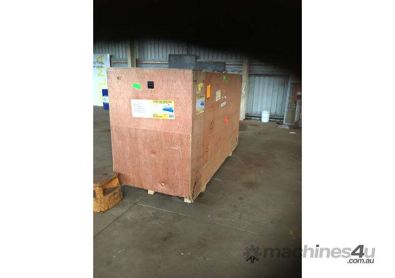 New hare and forbes Centre Lathe New Gap Bed Lathes in , Listed on