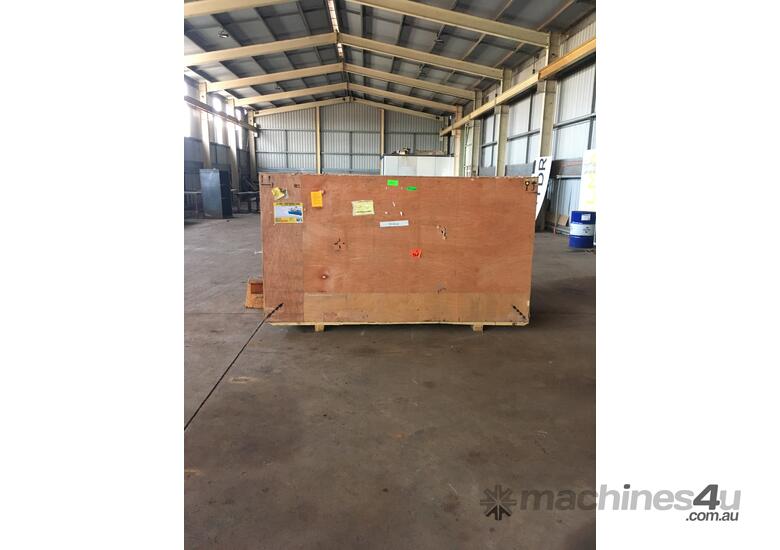 New hare and forbes Centre Lathe New Gap Bed Lathes in , Listed on