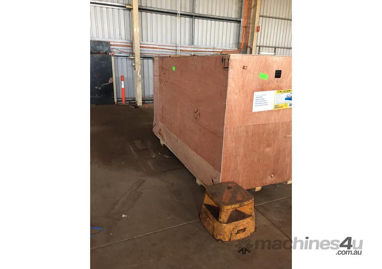 New hare and forbes Centre Lathe New Gap Bed Lathes in , Listed on