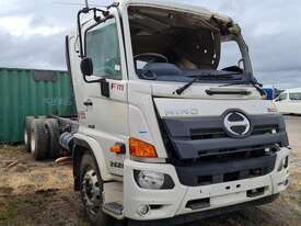 Hino FM2628 - picture0' - Click to enlarge