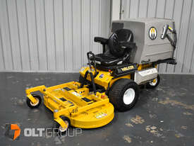 Walker MT23GHS Zero Turn Mower 23hp Petrol 2019 Model - 1223 Hours - picture0' - Click to enlarge