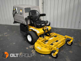 Walker MT23GHS Zero Turn Mower 23hp Petrol 2019 Model - 1223 Hours - picture2' - Click to enlarge