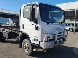 Isuzu NPS - picture0' - Click to enlarge