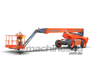   DINGLI BT28RT (87ft) Telescopic Boom *** HIGH CAPACITY ***