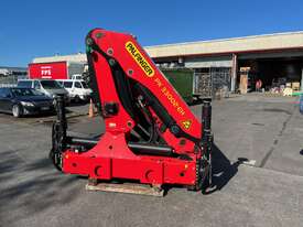 PALFINGER PK33002EH B HYDRAULIC CRANE - picture0' - Click to enlarge
