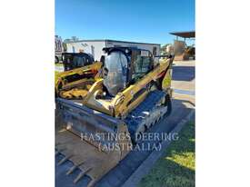 CATERPILLAR 299D2 Compact Track Loader - picture0' - Click to enlarge