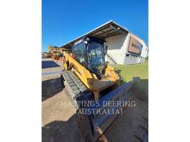 CATERPILLAR 299D2 Compact Track Loader - picture0' - Click to enlarge