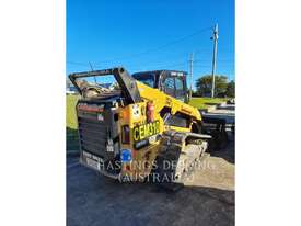 CATERPILLAR 299D2 Compact Track Loader - picture1' - Click to enlarge