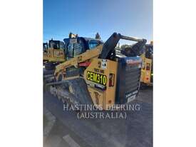 CATERPILLAR 299D2 Compact Track Loader - picture2' - Click to enlarge