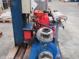 Diesel Fire Fighting Centrifugal Pump - picture0' - Click to enlarge