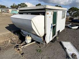 Cabana Caravan - picture0' - Click to enlarge