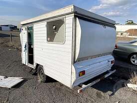 Cabana Caravan - picture1' - Click to enlarge