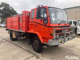 1989 Isuzu FSS500 - picture0' - Click to enlarge