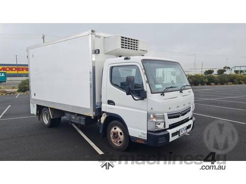 Mitsubishi Fuso